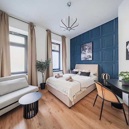 Rive By Home1 Wiedeń Zewnętrze zdjęcie