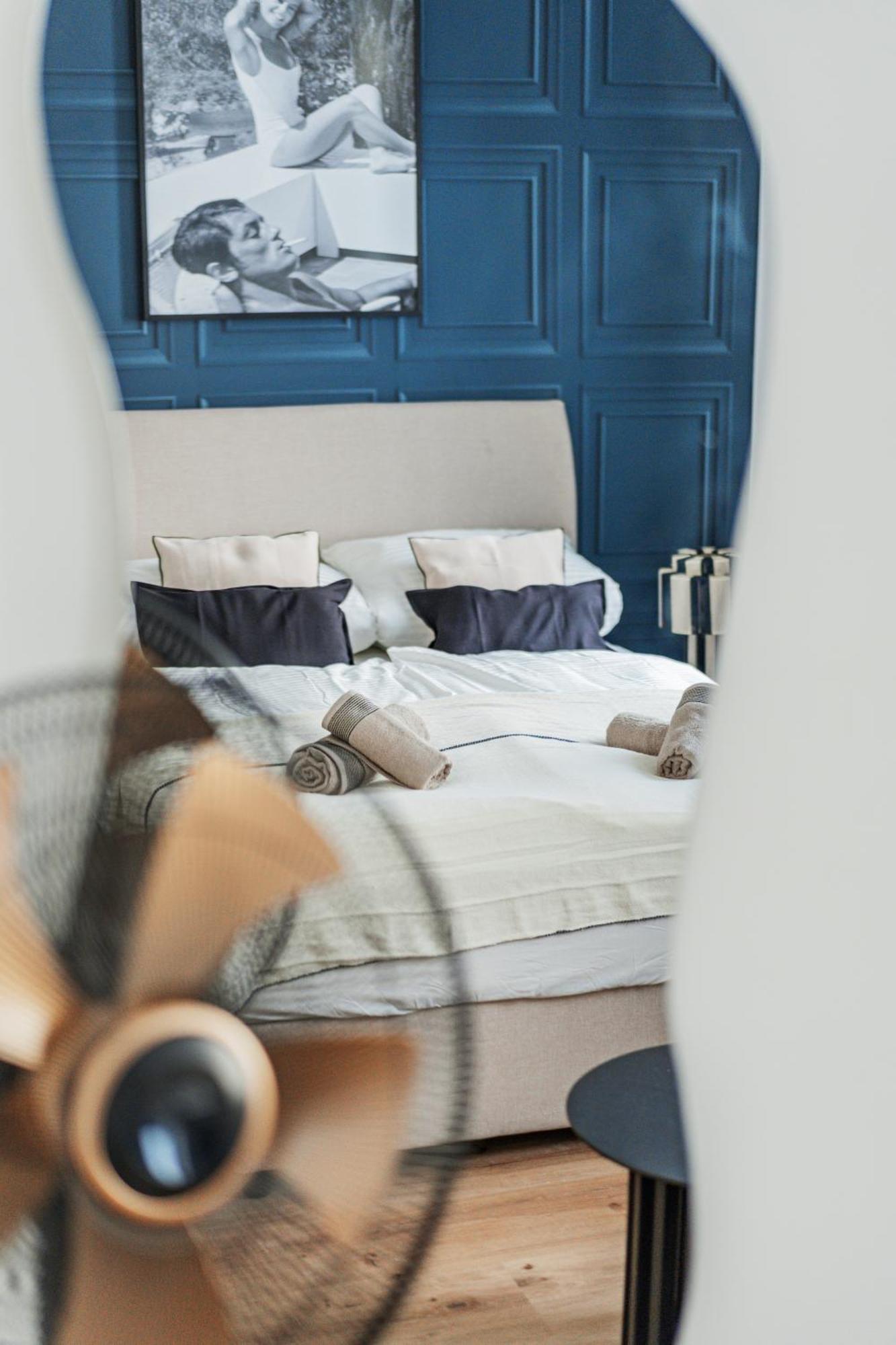 Rive By Home1 Wiedeń Zewnętrze zdjęcie