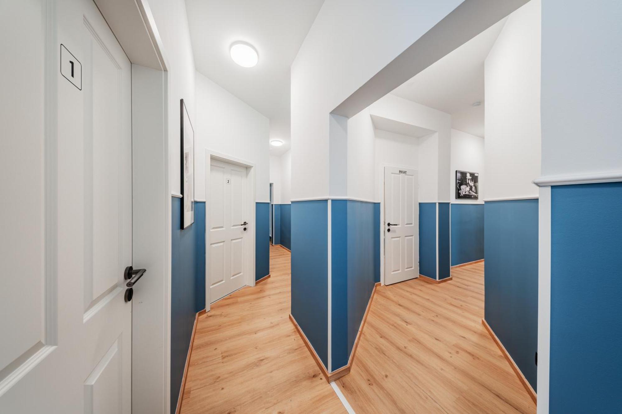Rive By Home1 Wiedeń Zewnętrze zdjęcie