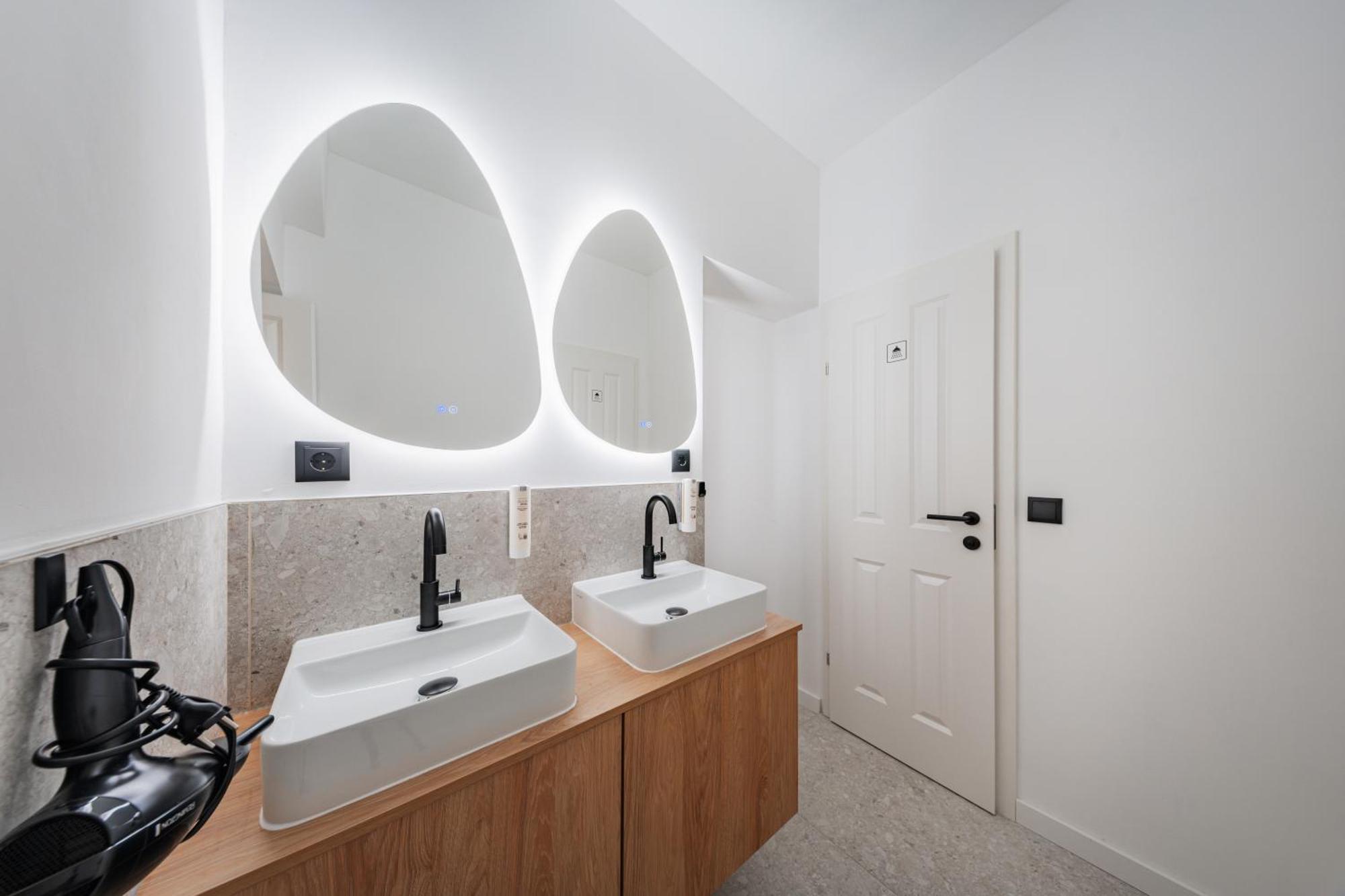 Rive By Home1 Wiedeń Zewnętrze zdjęcie