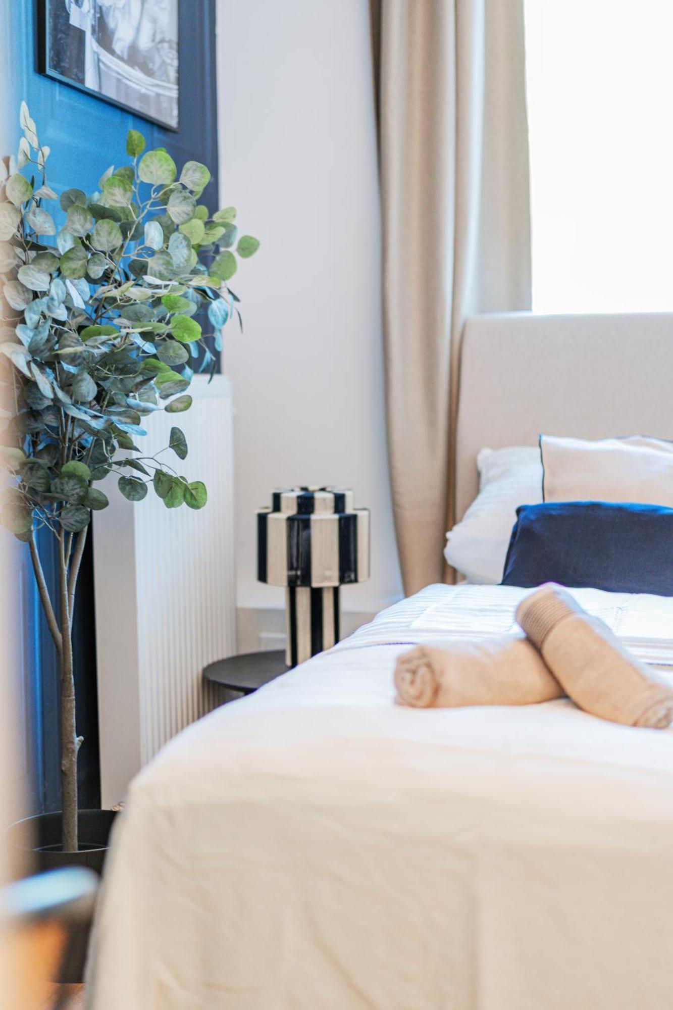 Rive By Home1 Wiedeń Zewnętrze zdjęcie