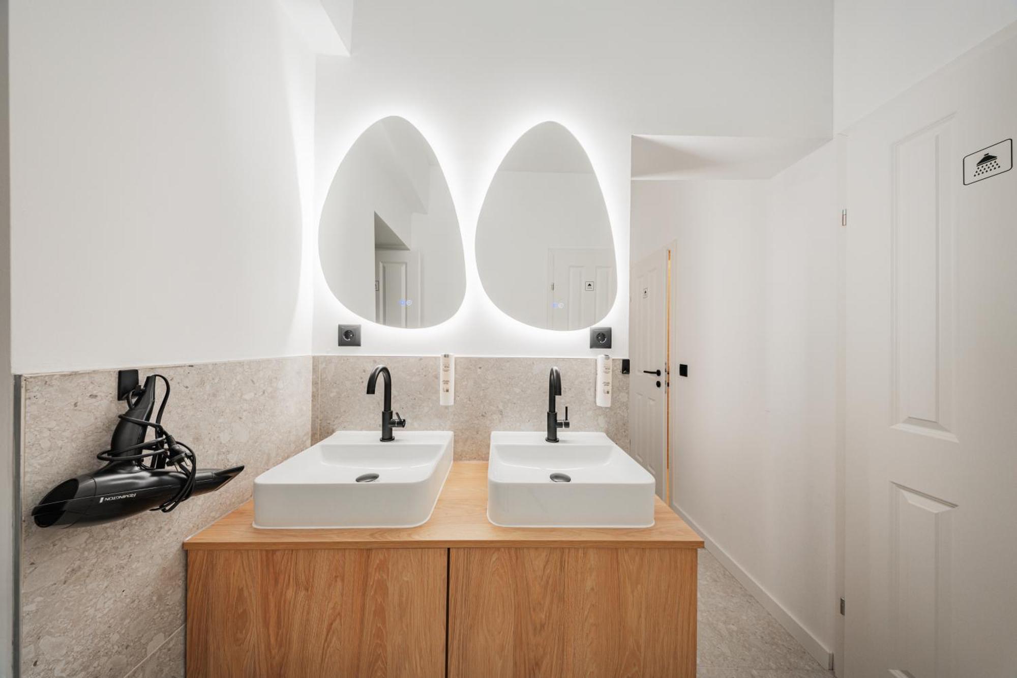 Rive By Home1 Wiedeń Zewnętrze zdjęcie