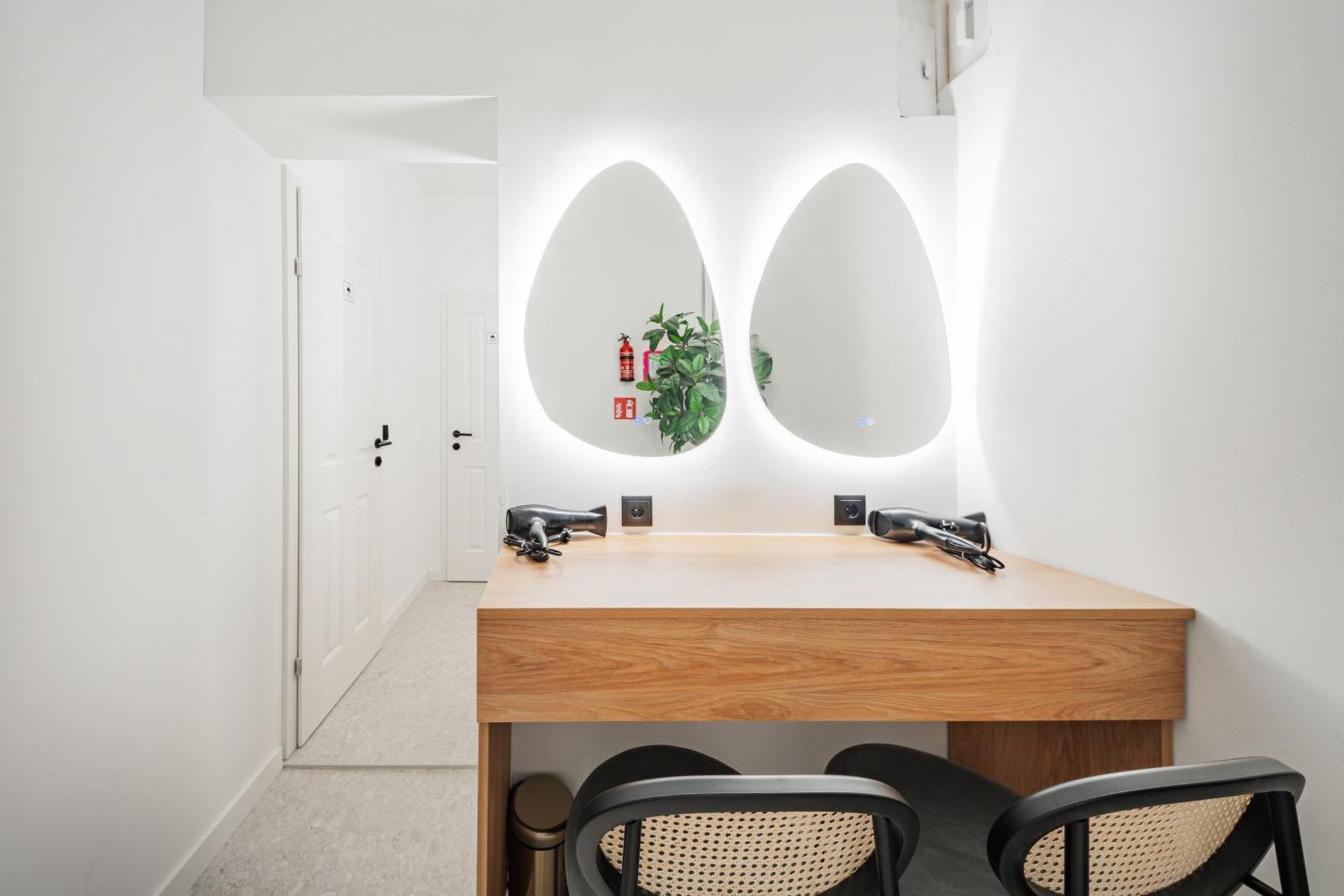 Rive By Home1 Wiedeń Zewnętrze zdjęcie