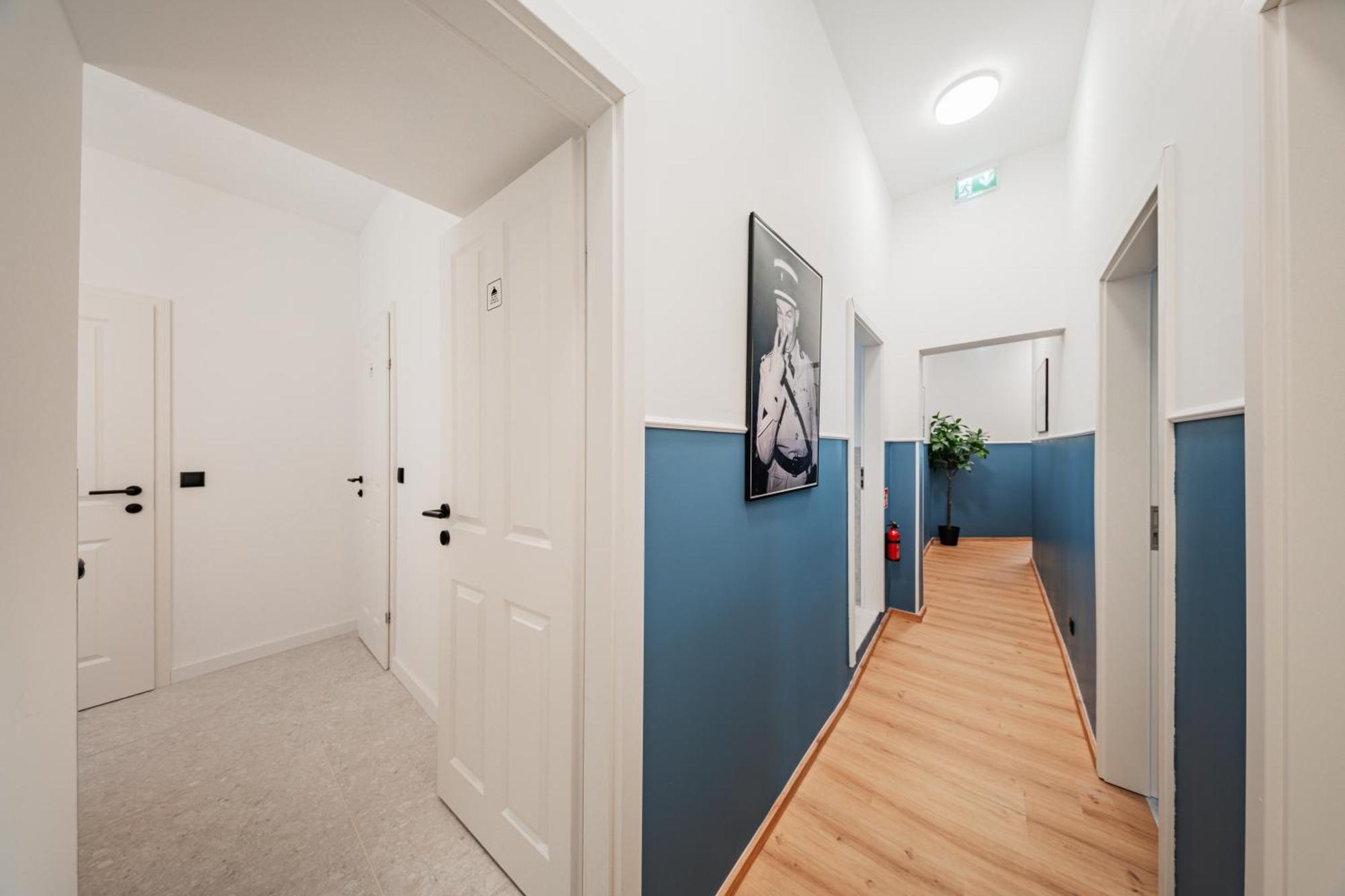 Rive By Home1 Wiedeń Zewnętrze zdjęcie
