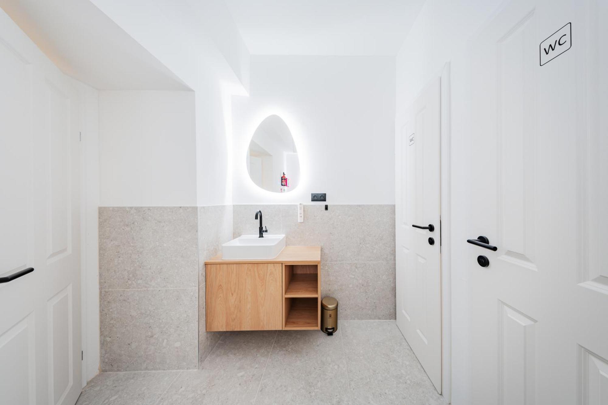 Rive By Home1 Wiedeń Zewnętrze zdjęcie