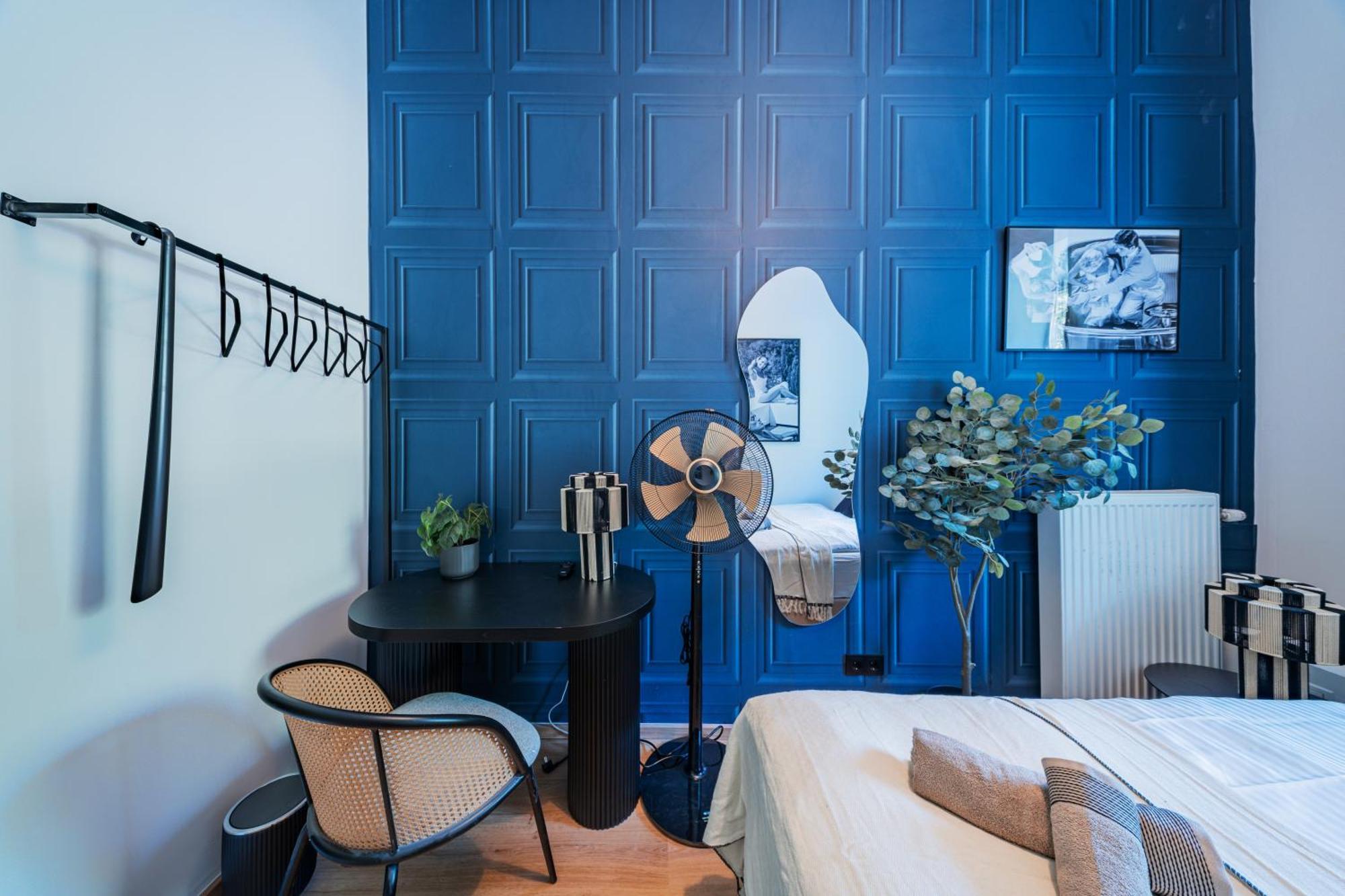 Rive By Home1 Wiedeń Zewnętrze zdjęcie