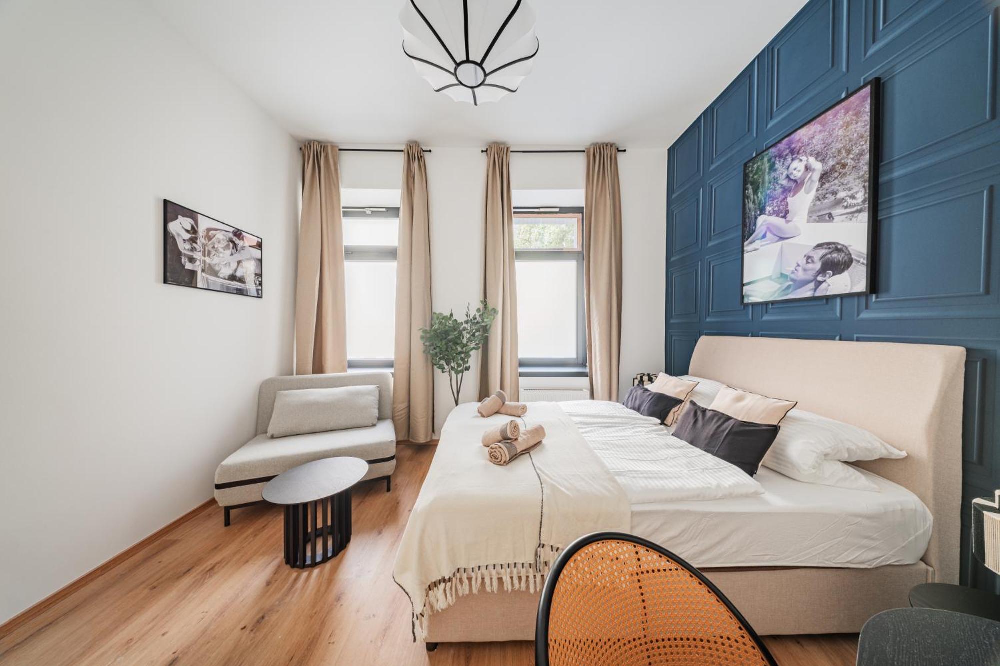 Rive By Home1 Wiedeń Zewnętrze zdjęcie