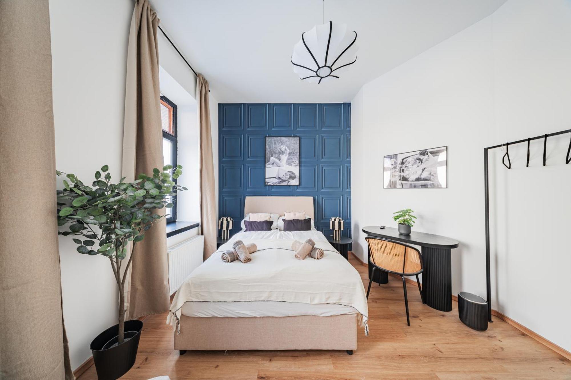 Rive By Home1 Wiedeń Zewnętrze zdjęcie